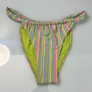 NWT Wild Fable Bikini Bottoms